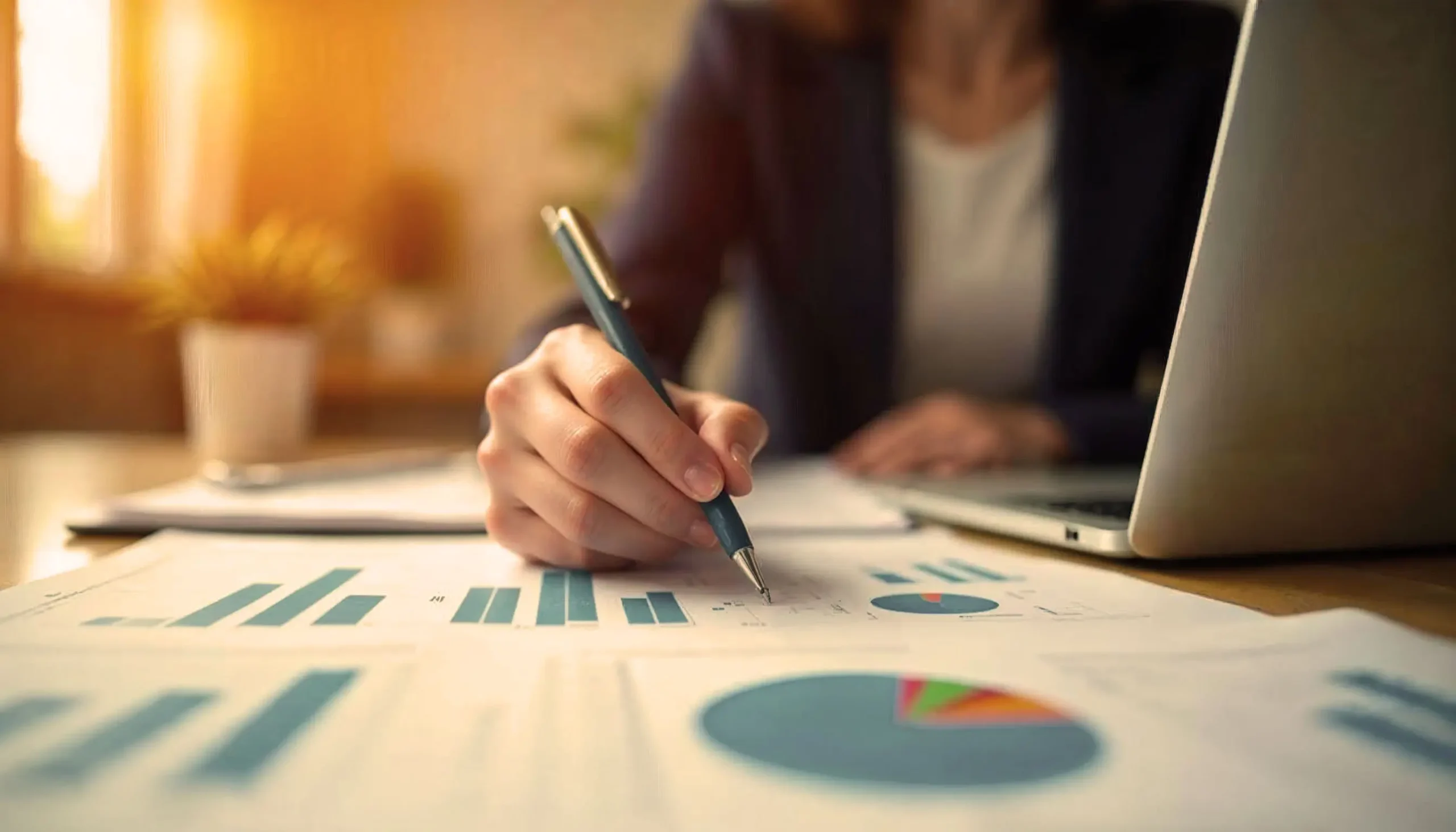 YDBG - Accountability