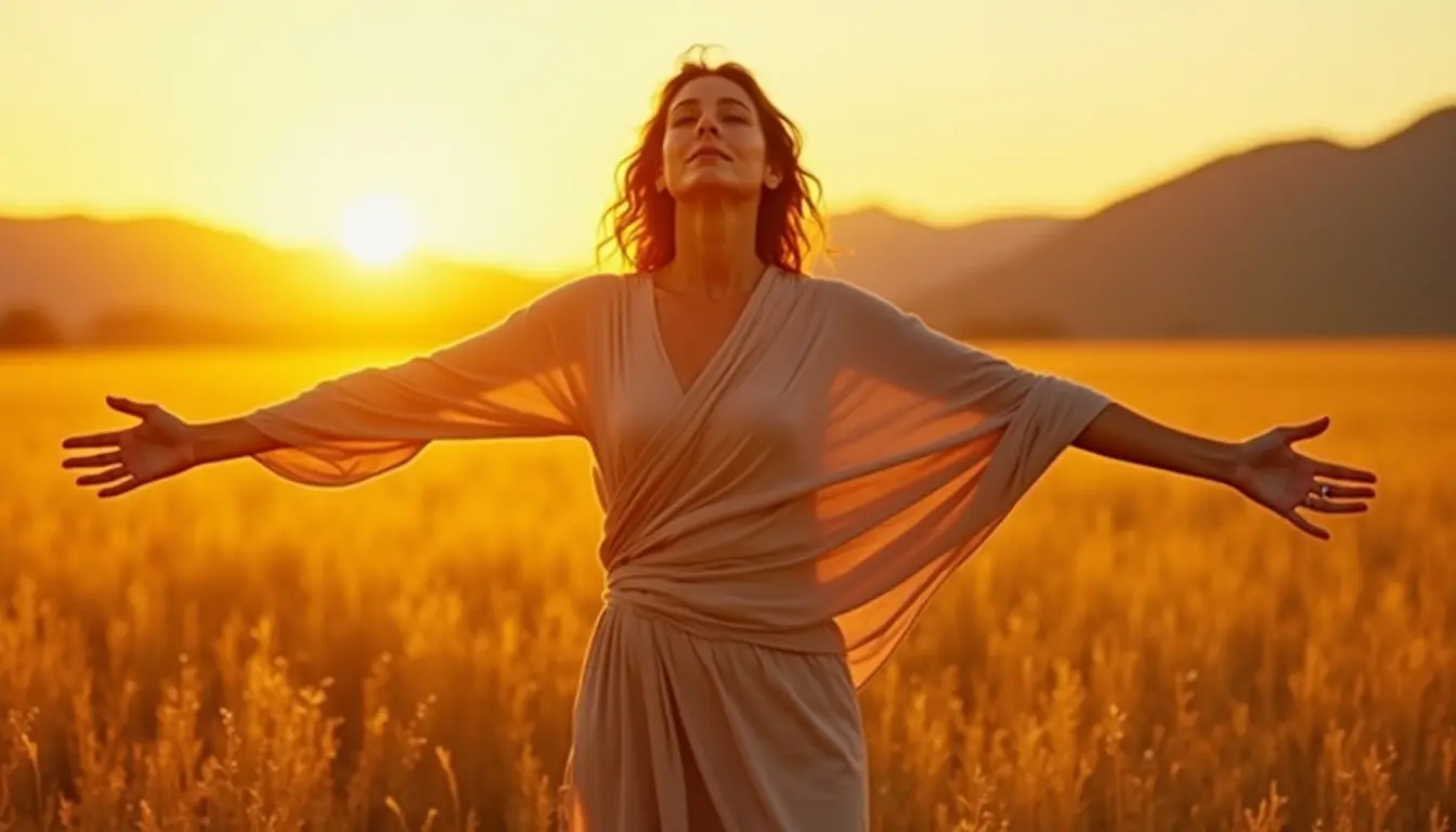 YDBG - You Are Not Too Much: A Love Letter to the Midlife Woman Awakening