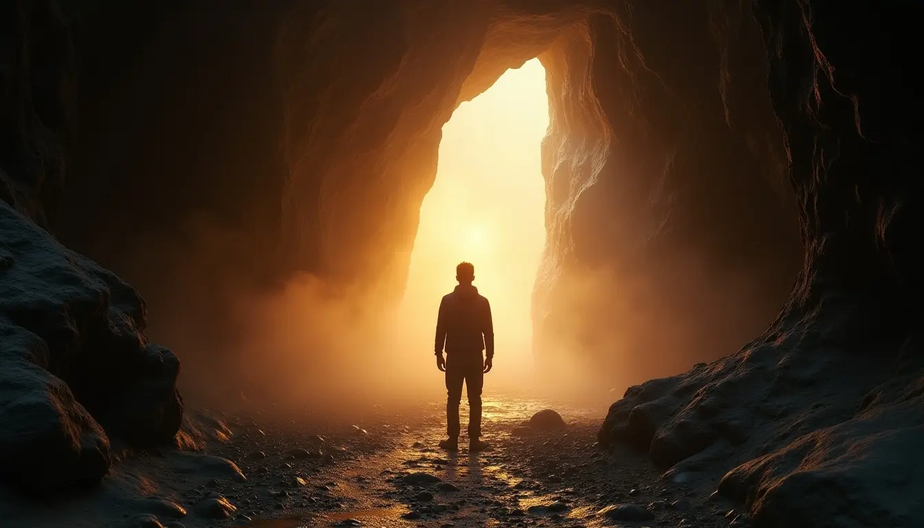 Why Resistance Isn’t a Problem—It’s a Portal