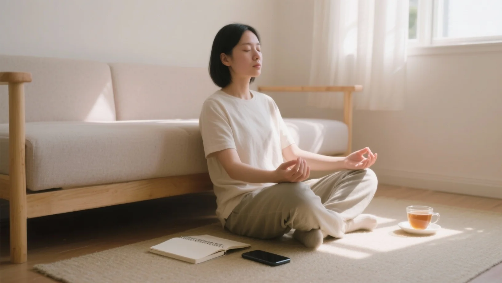 The YDBG - Taking Back Control from My Devices