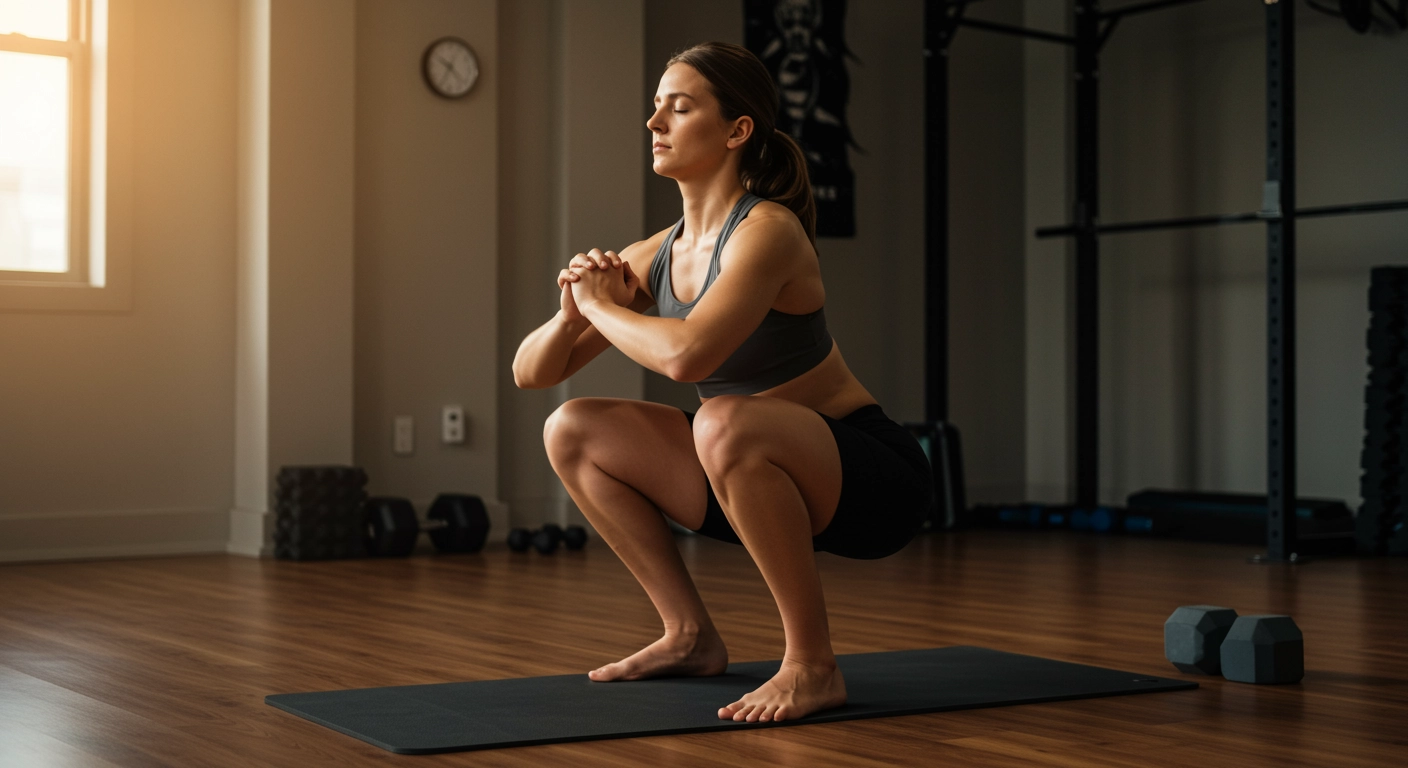 The YDBG - How Fitness Trains Your Nervous System for Emotional Heat