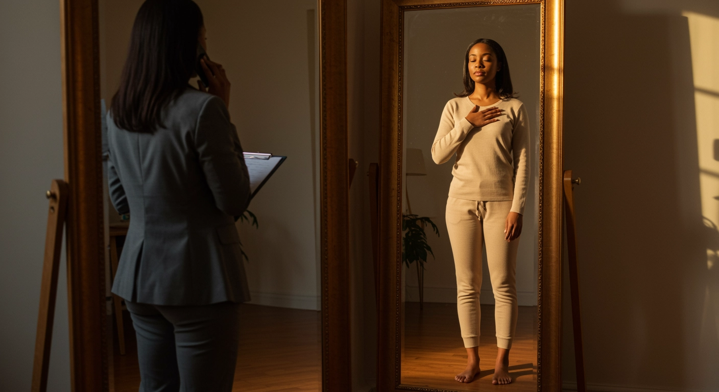 The YDBG - Successfully Unsuccessful: The Hidden Pattern Blocking Your Peace